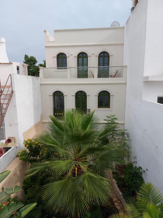 Casa Frajo Apartment Fuzeta Exterior photo